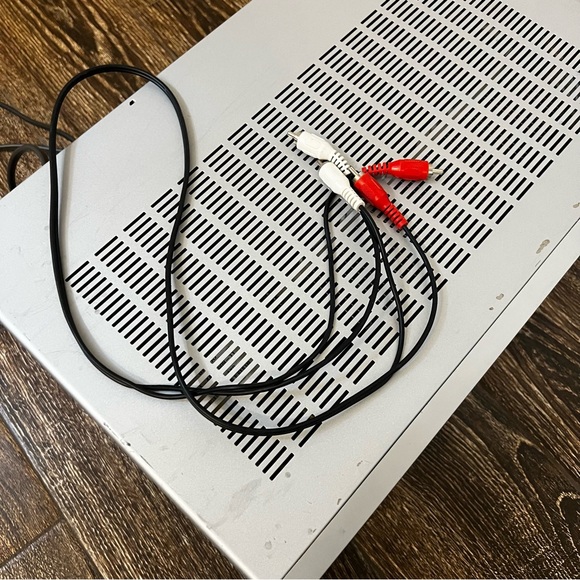 SONY FM Stereo AM/FM Receiver Vtg STR-K790 - Picture 8 of 12